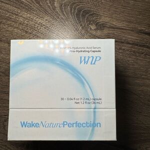 WNP Ultra-Hydrating Capsule Serum